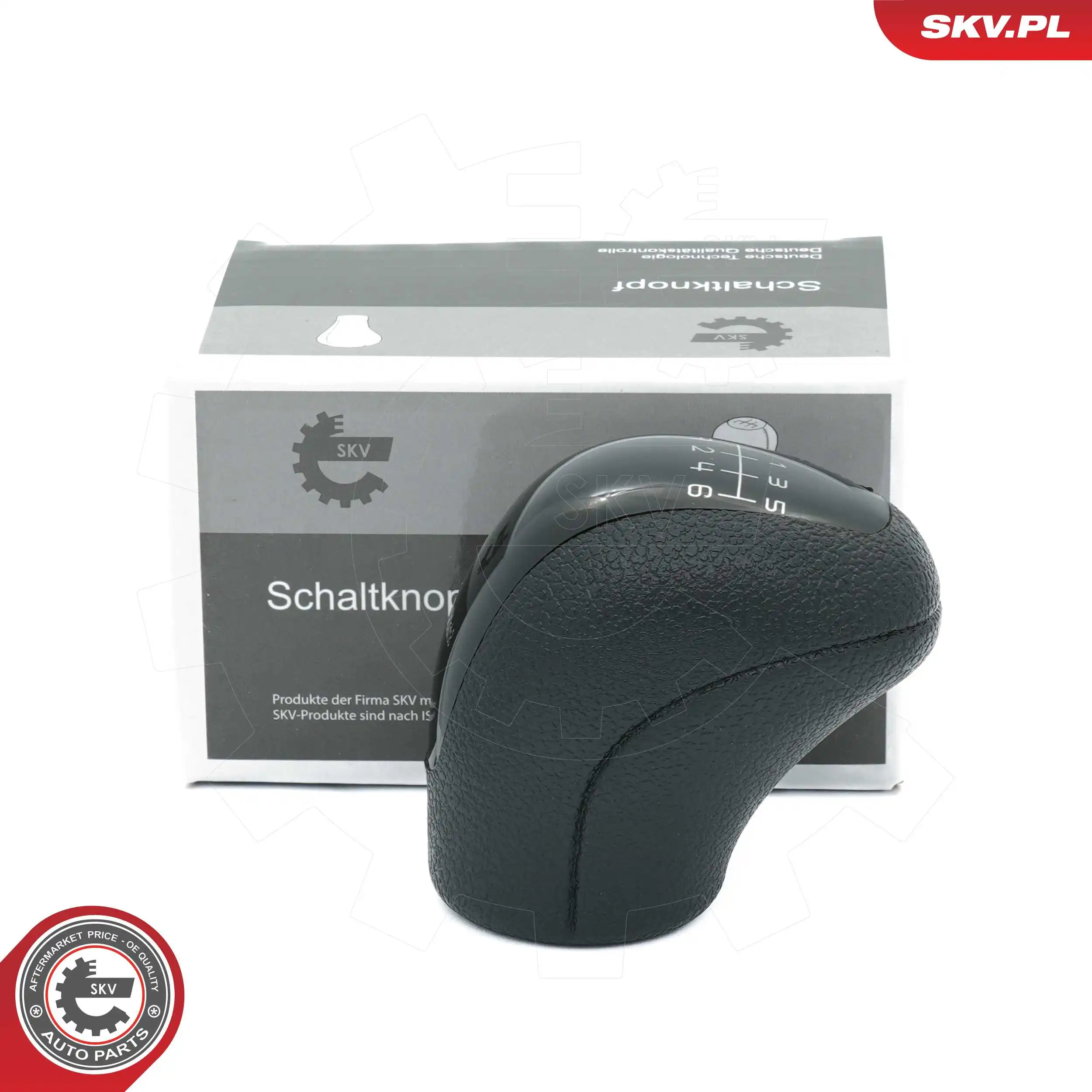 Gear Lever Knob